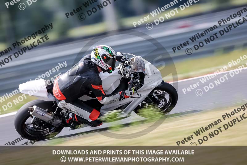 25 to 27th july 2019;Slovakia Ring;event digital images;motorbikes;no limits;peter wileman photography;trackday;trackday digital images